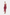 Wine Floral Bow Vneck Midi Dress - Montsand