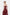 Wine Floral String Maxi Dress - Montsand