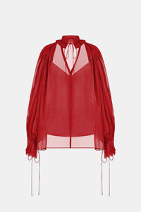 Zahra Shirt - Montsand