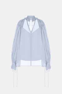 Zahra Shirt - Montsand